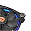 Thermaltake Riing 14 LED RGB 140mm PWM 3er-Pack