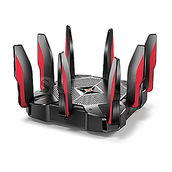 Archer C5400X MU-MIMO Tri-Band Gaming Tri-Band Wi-Fi Router