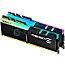 16GB G.Skill F4-3200C14D-16GTZRX Trident Z RGB DDR4-3200 Kit