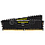 16GB Corsair CMK16GX4M2D3600C18 Vengeance LPX DDR4-3600 Kit schwarz