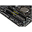 16GB Corsair CMK16GX4M2D3600C18 Vengeance LPX DDR4-3600 Kit schwarz
