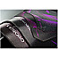 Tesoro Aegis X1 Gaming Mousepad 270x230mm schwarz/lila