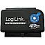 LogiLink AU0028A USB 3.0  -> IDE & S-ATA Adapter schwarz