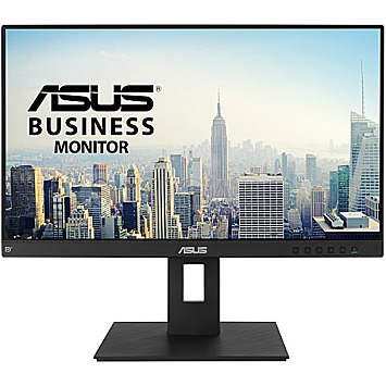 60.5cm (23.8") ASUS BE24EQSB Business Monitor IPS Full-HD Pivot