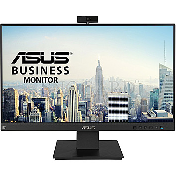 60.5cm (23.8") ASUS BE24EQKBusiness Monitor IPS Full-HD WebCam