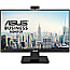 60.5cm (23.8") ASUS BE24EQKBusiness Monitor IPS Full-HD WebCam