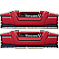 32GB G.Skill F4-3600C19D-32GVRB RipJaws V DDR4-3600 Kit rot