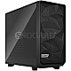 Fractal Design Meshify 2 Dark Tempered Glass Black Edition