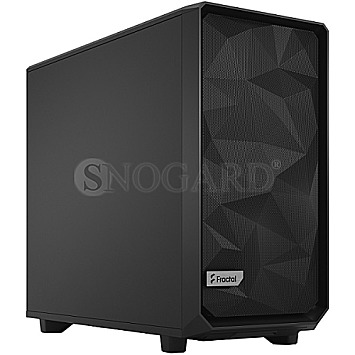 Fractal Design Meshify 2 Black Edition