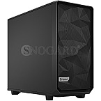 Fractal Design Meshify 2 Black Edition