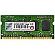 4GB Transcend JM1333KSH-4G JetRAM DDR3-1333 SO-DIMM