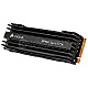 500GB Corsair Force Series MP600 M.2 SSD