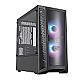 CoolerMaster MasterBox MB320L ARGB Black Edition