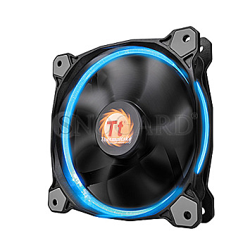 Thermaltake Riing 12 LED RGB 120mm 3er-Pack