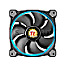 Thermaltake Riing 12 LED RGB 120mm 3er-Pack