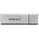 16GB Intenso 3521472 Alu Line USB 2.0 silber