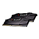 32GB G.Skill F4-3600C18D-32GVK RipJaws V DDR4-3600 Kit schwarz