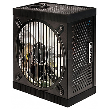 650 Watt Antec Edge 650W ATX 2.4 vollmodular 80 PLUS Gold (115V)