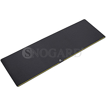 Corsair MM200 Cloth Gaming Mouse Pad Extended New Logo 930x300mm