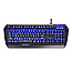 Tesoro Colada Evil G3NL Cherry MX RED USB Gaming Keyboard