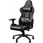 MSI MAG CH120 I Gaming Chair schwarz