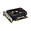 2GB PowerColor AXRX 550 2GBD5-DH Radeon RX550 Red Dragon