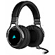 Corsair Virtuoso RGB Wireless Carbon USB Gaming Headset