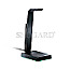 CoolerMaster GS750 Headset Stand schwarz