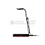 CoolerMaster GS750 Headset Stand schwarz