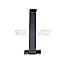 CoolerMaster GS750 Headset Stand schwarz