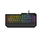 Creative Sound BlasterX Vanguard K08 RGB Gamer Keyboard Omron Creative PRES