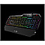 Creative Sound BlasterX Vanguard K08 RGB Gamer Keyboard Omron Creative PRES