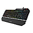Creative Sound BlasterX Vanguard K08 RGB Gamer Keyboard Omron Creative PRES