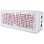 Antec SP1 Bluetooth BT Lautsprecher Mobile Speaker white