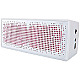 Antec SP1 Bluetooth BT Lautsprecher Mobile Speaker white