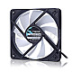 Fractal Design FD-FAN-SSR3-120-WT Silent R3 120mm