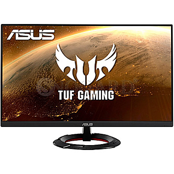 60.5cm (23.8") ASUS TUF Gaming VG249Q1R IPS Full-HD FreeSync 165Hz