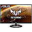 60.5cm (23.8") ASUS TUF Gaming VG249Q1R IPS Full-HD FreeSync 165Hz