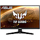 60.5cm (23.8") ASUS TUF Gaming VG249Q1A IPS Full-HD FreeSync 165Hz