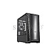 CoolerMaster MasterBox MB320L Window Black Edition