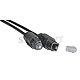 Lindy 35214 TosLink Optical SPDIF Kabel 5m schwarz