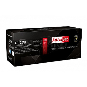 Activejet ATH-78AN HP CE278A schwarz