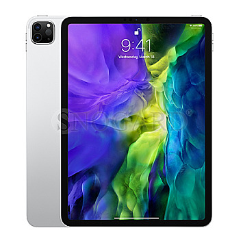 27.9cm (11") Apple MY252FD/A iPad Pro 11" 128GB Silver 2G 2020