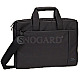 RivaCase 8221 Laptop Bag 13.3" schwarz