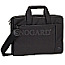 RivaCase 8221 Laptop Bag 13.3" schwarz