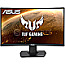 59.9cm (23.6") ASUS TUF Gaming VG24VQE VA Full-HD FreeSync 165Hz Curved