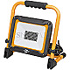 Brennenstuhl 1171250533 Jaro 5000 M Netz-Baustrahler IP65 gelb/schwarz