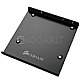 Corsair CSSD-BRKT1 2.5" in 3.5" Festplatten Einbaurahmen schwarz