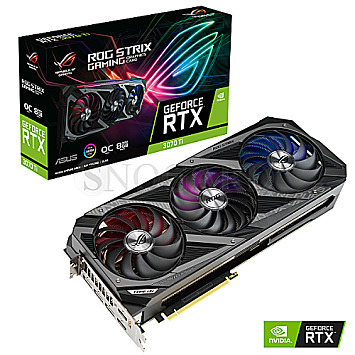 8GB ASUS ROG-STRIX-RTX3070TI-O8G-GAMING ROG STRIX RTX3070Ti OC Gaming