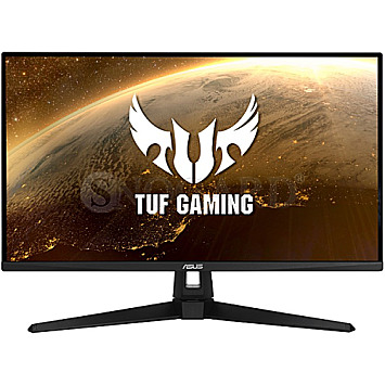 71.1cm (28") ASUS TUF Gaming VG289Q1A IPS 4K Ultra HD FreeSync